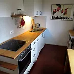 Butterbirne Apartment