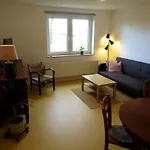 Apartment Butterbirne Niedergorsdorf