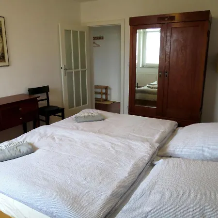 Butterbirne Apartment *