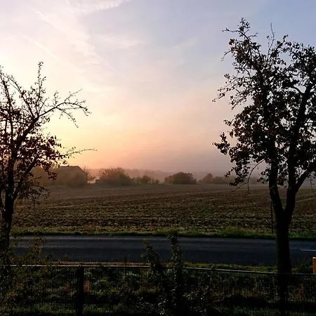 Butterbirne Apartment *