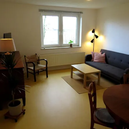 Apartment Butterbirne Niedergorsdorf