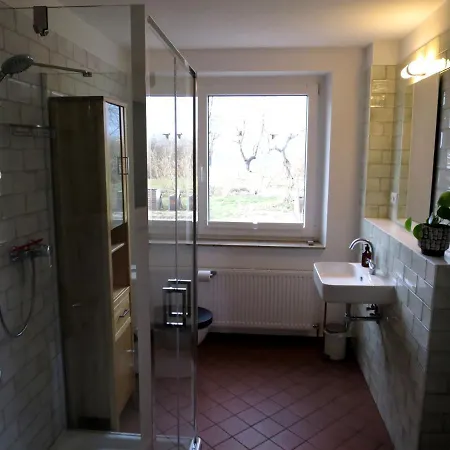 Apartment Butterbirne