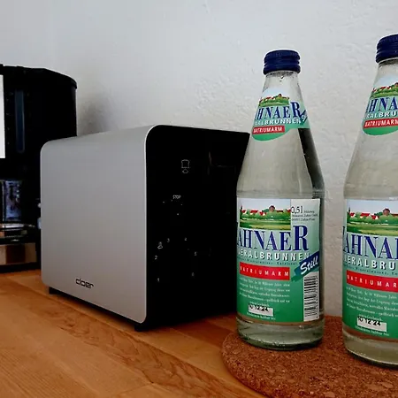 Apartment Butterbirne