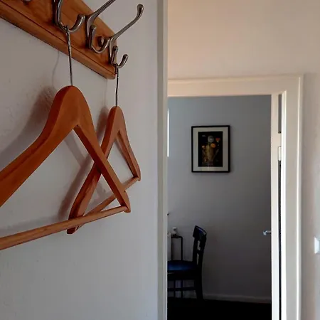 Apartment Butterbirne Niedergorsdorf