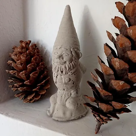 Apartment Butterbirne