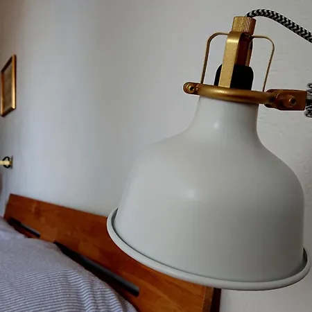 Butterbirne Apartment *