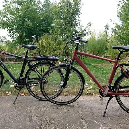 Butterbirne Appartamento *