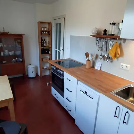 Butterbirne Niedergorsdorf