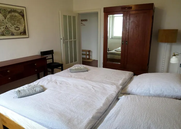 Butterbirne Appartamento *