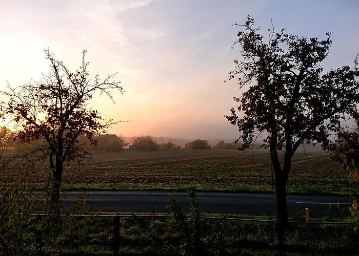 Butterbirne شقة *