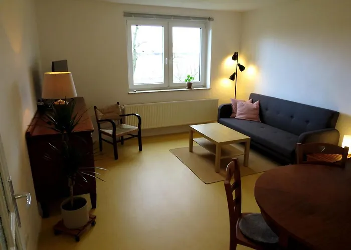 شقة Butterbirne Niedergorsdorf