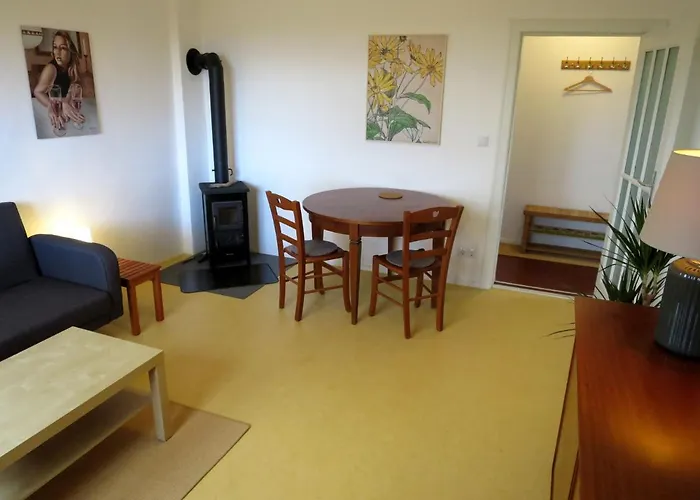 Appartamento Butterbirne *