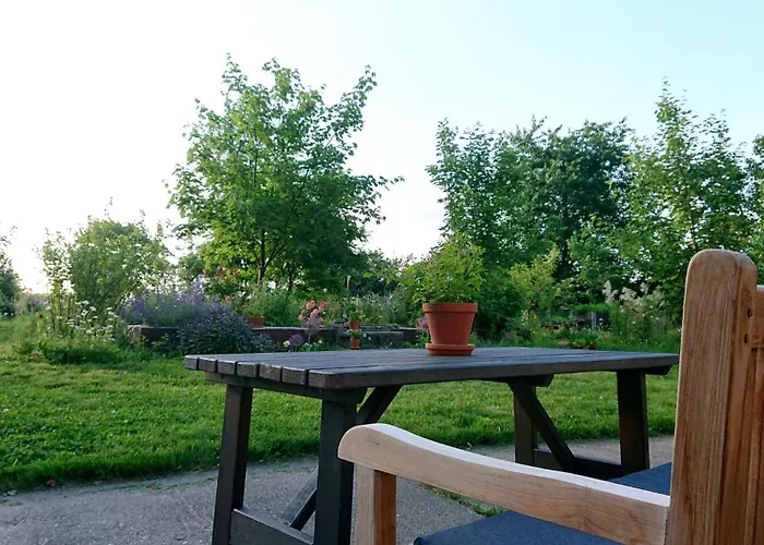 Appartamento Butterbirne *