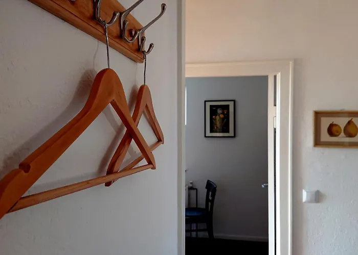 Appartamento Butterbirne Niedergorsdorf