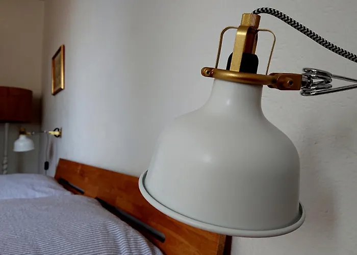 Butterbirne شقة *