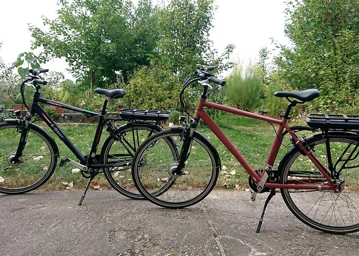 Butterbirne Appartamento *